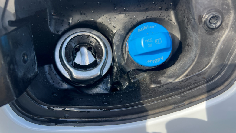 Ford Ranger Diesel Pick Up Double Cab Wildtrak 2.0 EcoBlue 213 Auto